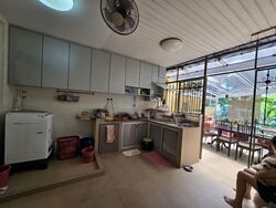 Sunrise Villa (D28), Terrace #600611721